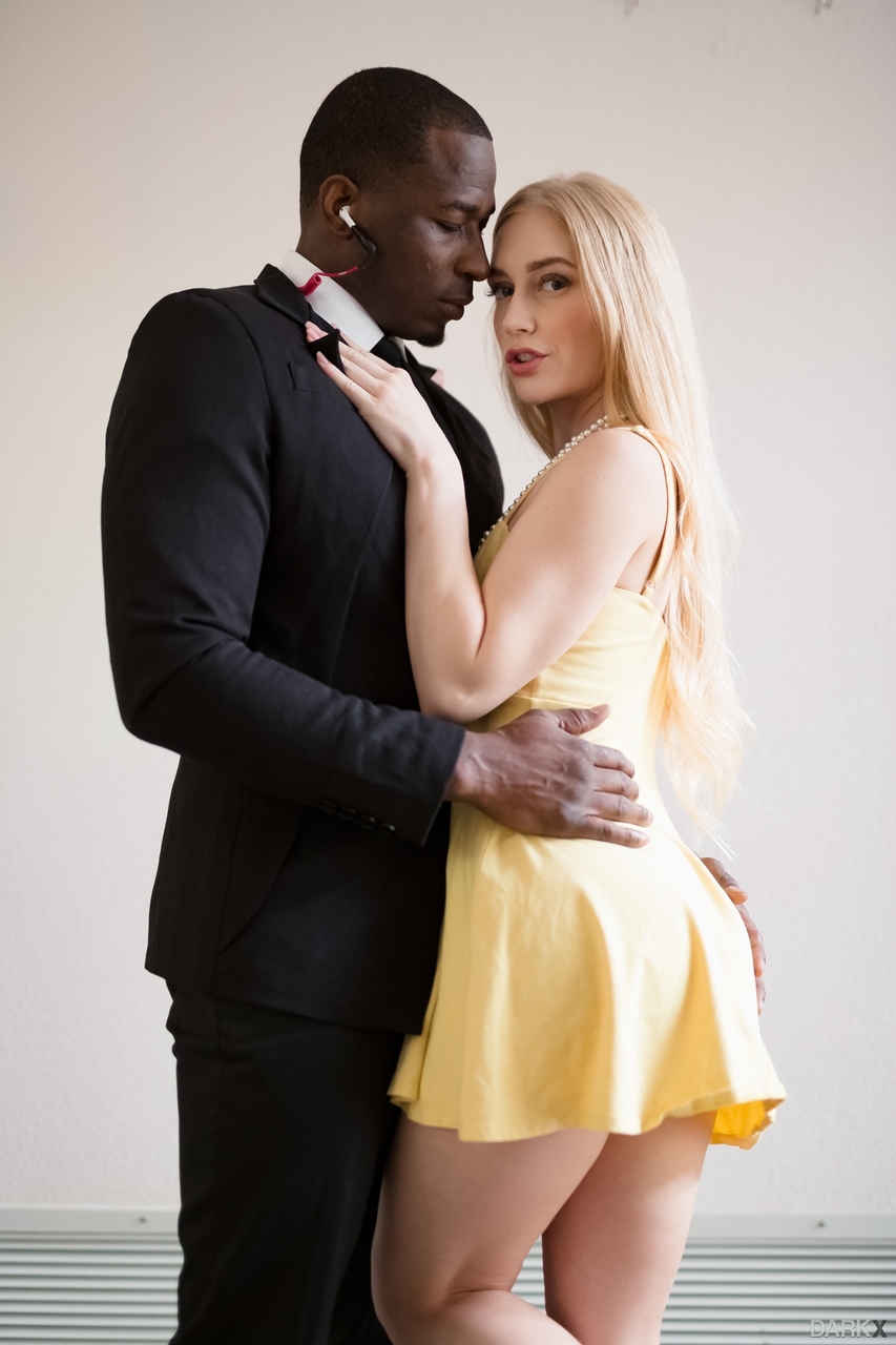 Black men fucking white wife